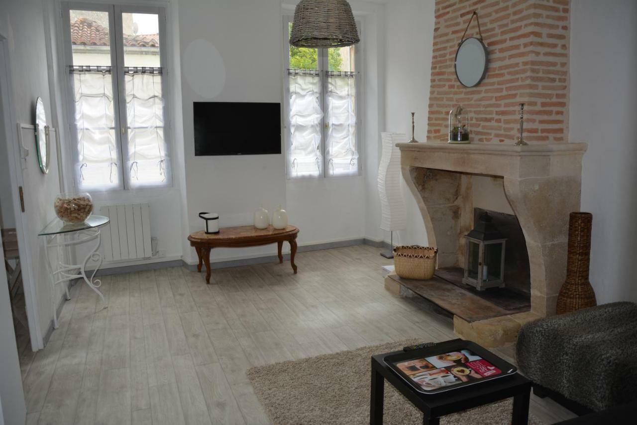 Arc En Ciel Villa Lesparre-Médoc Kültér fotó